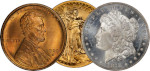 PriceThatCoin Collector Coin Appraisal Services